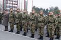 Промоција резервних потпоручника